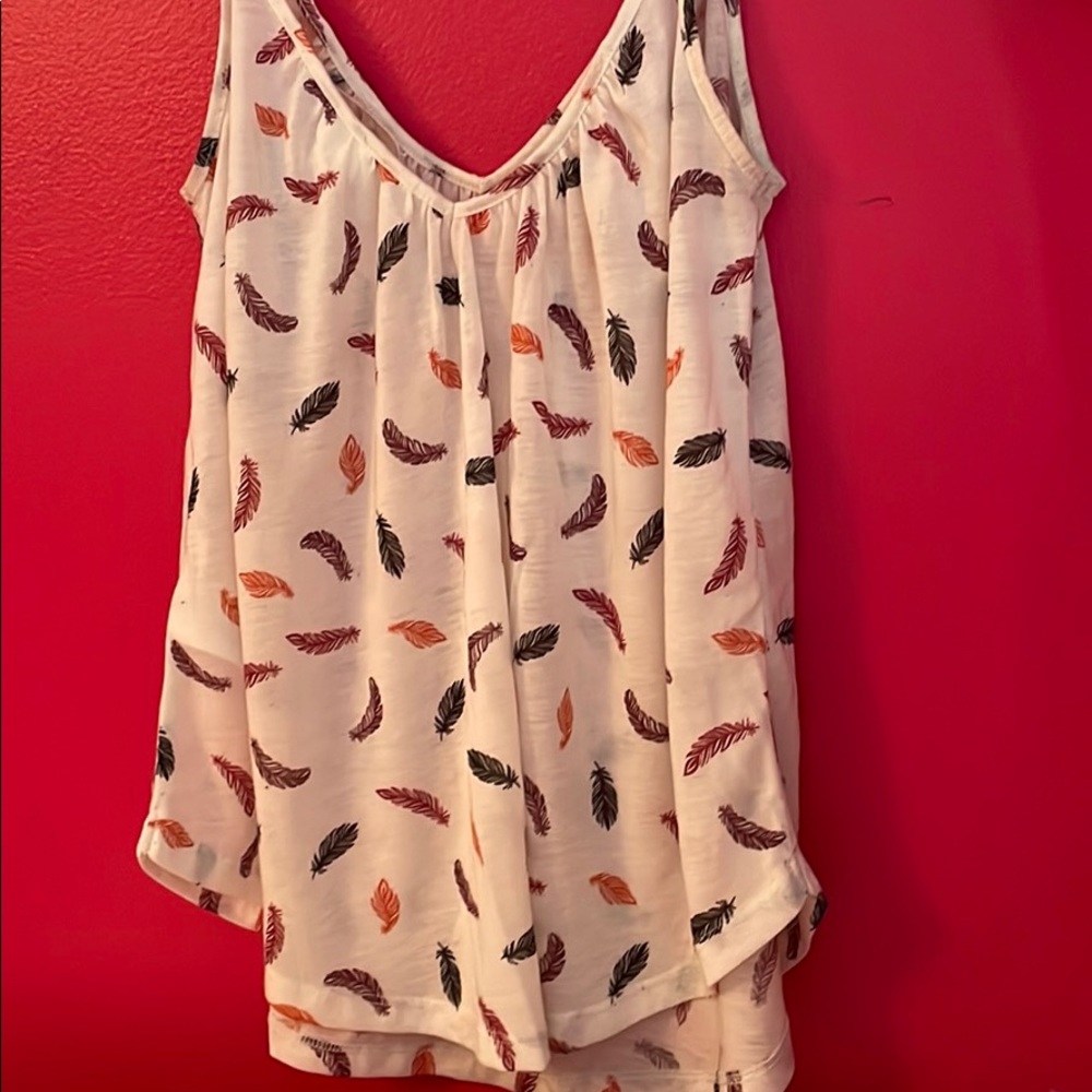 H&M Summer Top
